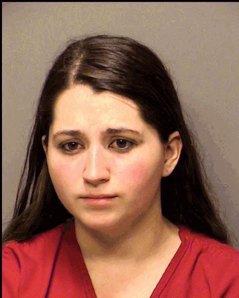 Demetria Rose Wielogurski